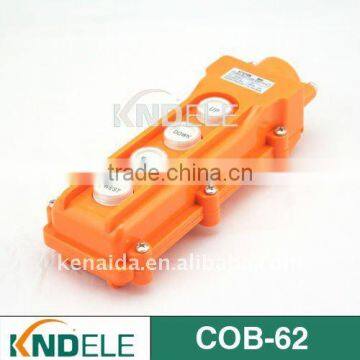 COB CONTROL BUTTON SWITCH