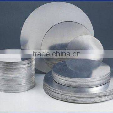 Deep Drawing Aluminium Circles Plates Aluminum Circles