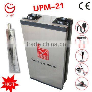 Business Gifts 2015 Wet Umbrella Wrapping Unit photo-6