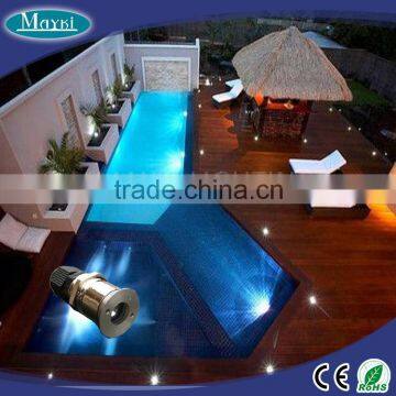 CEP-024 Crystal End Fitting for Fiber Optic Pool Light Decoration photo-4