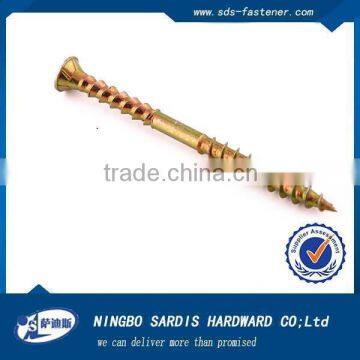 Conical Twin Screw Barrel photo-5