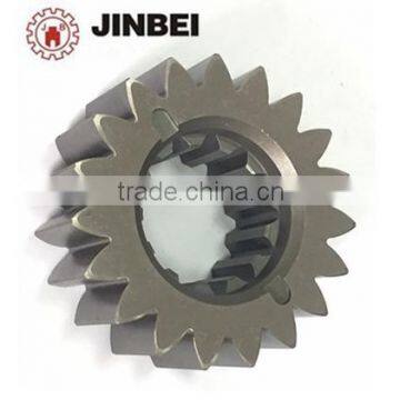 DH300-7 Swing Sun Gear for Daewoo Excavator Parts photo-2