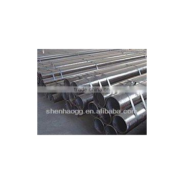 Multiple Alloy Steel Pipe / Tube