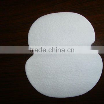 disposable armpit pad