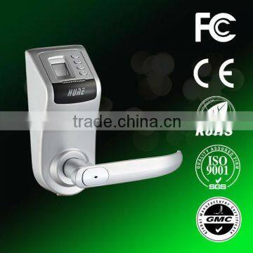 biometric fingerprint pin number