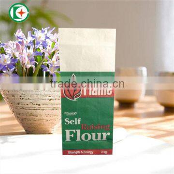 Machine Paper Bag for Flour Taking /wholesale Flour Paper Bags photo-4