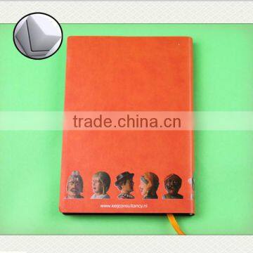 Custom Paper Notebook