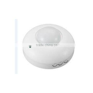 Ceiling PIR motion sensor