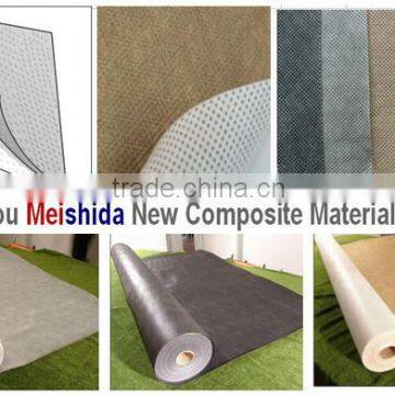 Composite Nonwoven Hdpe Waterproof Membrane