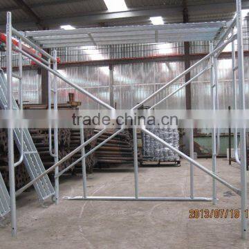 TYT Door type/ scaffolding shoring frame system!