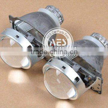 hid bixenon projector len D2H