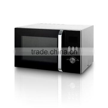 20L 220V Electrical Cotrol Microwave Oven High Quality Cheap Price photo-3
