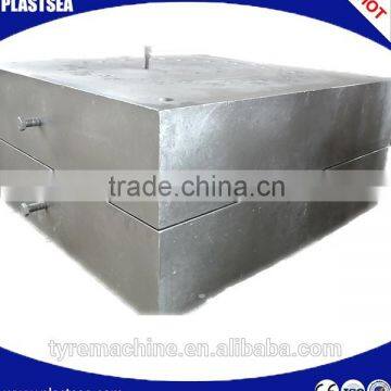 Professional Solid Tyre Mould From Qingdao photo-6