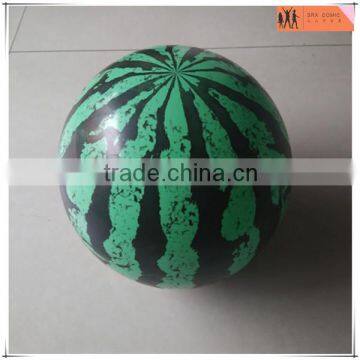 watermelon inflatable house ball play party favors,custom inflatable bouncy ball toys,custom outdoor bouncy ball manufacturer