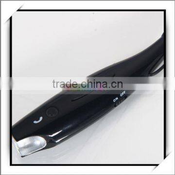 HBS-730 Wireless Bluetooth Earphone Headset for MP3 Cellphones Black photo-4