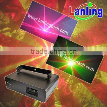 LV380RGB-230mW RGB Full Colors Laser Show System