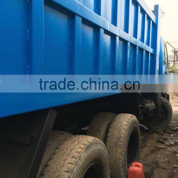 Isuzu Dump Truck Sales photo-4