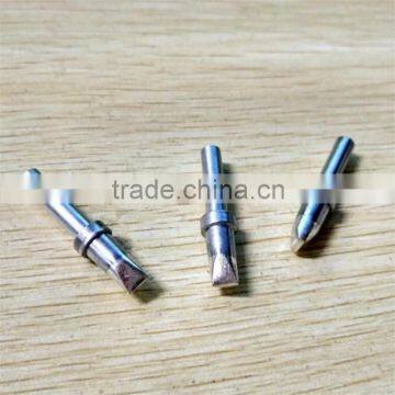 800-4.2D heated tip for solder iron station