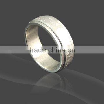 Jewelry Fashion Simple Design Special Price Wedding Ring
