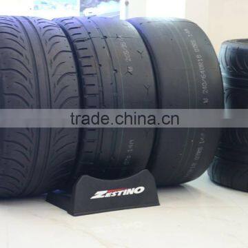 Cheap Chinese Tires Brand Slick Tyre 200/580R15 photo-6