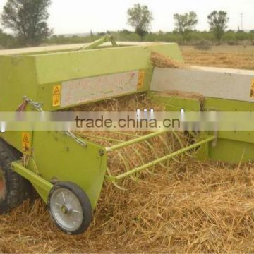 Free Accessories Hay Baler Of Agricultural