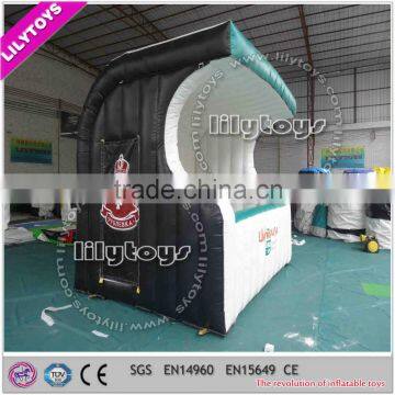 Inflatable Commercial Tent for Amusement Park photo-3