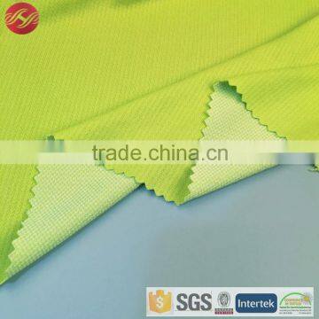 Single-side Moisture Transported Knit Fabric Functional Outdoor Sports Fabric