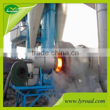 Specially Designed for Asphalt Mixing Plant Rotary Pulverized Coal Burner