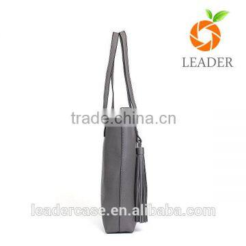 Hot Sale Trendy Modern Design Leather Tassels for Handbag