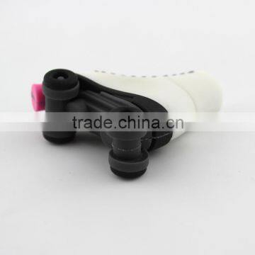 Cool Skillful Manufacture Fastest Shoes Usb Flash Drive 1gb 2gb 4gb photo-4