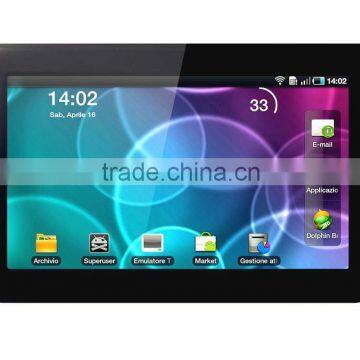 M711 7 inch Android 2.3 Tablet hot selling now