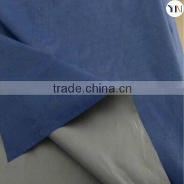 coating and heat protectionblackout fabric for window curtain fabric and textile