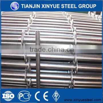 48.3 * 4mm Scaffolding Pipe