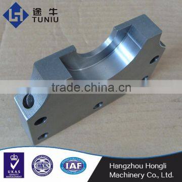 Steel Alloys cold heading stamping parts