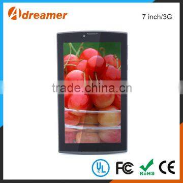 Factory Direct Price 1gb Ram Cheap Quality Tablet pc With IPS Capacitive Touch Screen photo-6