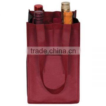 trends hot sale bottle wine bag