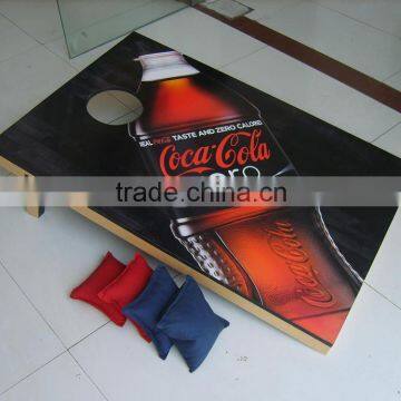 High Quality Bean Bag Game Toss ,bean Bags Game Toss Without Beans Most Popular Products in Our Company