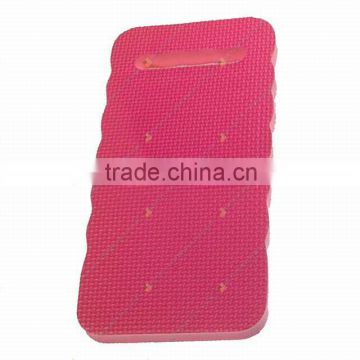 high quality eva garden knee pad