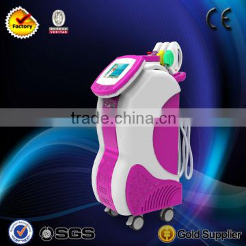 Professional beauty ipl machine for Hair Removal/ Skin Rejuvenation/ Ance Treatment