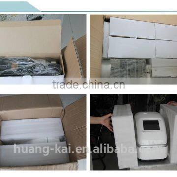 Portable Ultrasound Machine Laser Fat Burning Machine Fat Reducing Machine photo-6
