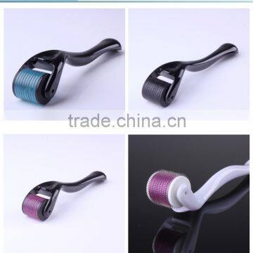 540 Micro Needles Derma Roller/540 Needles Dermaroller System/ Pigmentation Removal photo-2