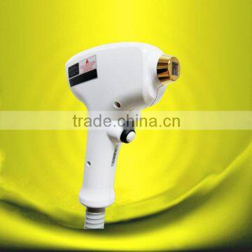 New Arrival CE Certificate Diode Laser Hair Removal 810nm Lady / Girl Laser Diode Machine Price/ Diode Laser Hair Removal Vertical photo-5