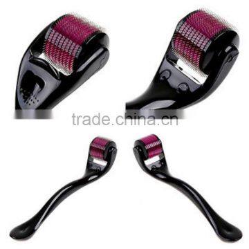 Derma Lifting System Wrinkle Eraser Microneedle Roller With 540 Derma Roller Titanium Needles Roller photo-5