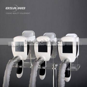 New Coming Lipo Ice Fat Cryolypolysis Machine 3d Lipo Salon photo-4