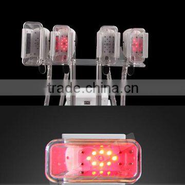 Weight Loss Portable Cryolipolysis Vertical Fat Freeze Slimming Machine Osano photo-3