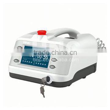 HOT selling Painless Cold laser pain relief instrument Remove Joints Pain