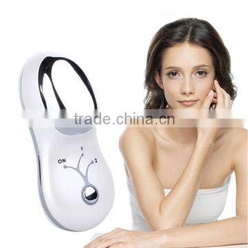 home use facial massage machine face massage roller