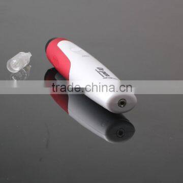 Portable Beauty Salon Skin Needing Micro Needle Therapy Derma Pen photo-4