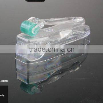 Cellulite Treatment Derma Rolling System Type Micro Derma Roller Medical CE Certification Auto Mts Derma Roller Derma Micro Needle Roller