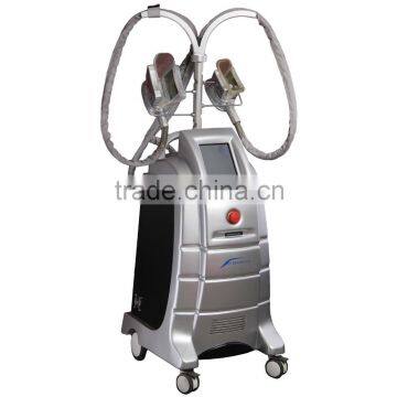 Double Chin Removal Cryolipolysis Fat Freezing Machine Get Immediate And Lasting Result 4 Treatment Handpieces 10-inch LCD Touchscreen Fat Reduce photo-2